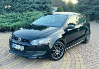 Volkswagen Polo V