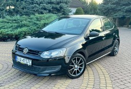 Volkswagen Polo V