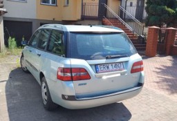 Fiat Stilo JTD – rocznik 2003