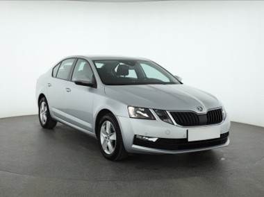 Skoda Octavia III , Salon Polska, 1. Właściciel, Serwis ASO, VAT 23%,-1