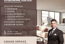 Agent nieruchomości - Kraków i okolice (POŚREDNICTWO)