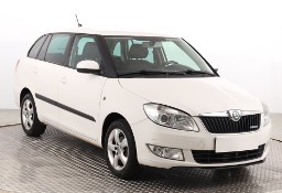 Skoda Fabia II , Klima,ALU, El. szyby