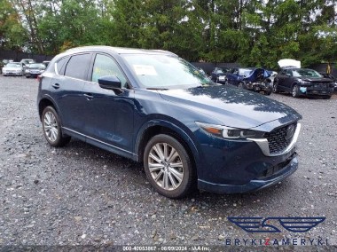 Mazda CX-5-1