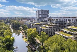 Mieszkanie Wrocław Przedmieście Oławskie, ul. Walońska