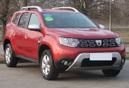 Dacia Duster I , Salon Polska, 1. Właściciel, Serwis ASO, GAZ, Navi, Klima,