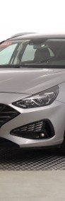 Hyundai i30 II , Salon Polska, 1. Właściciel, VAT 23%, Klima, Tempomat,-3