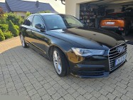 Audi A6 IV (C7) Limousine 2.0 TDI ultra S tronic 190KM 2016r