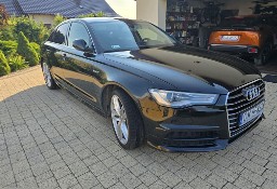 Audi A6 IV (C7) Limousine 2.0 TDI ultra S tronic 190KM 2016r