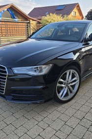Limousine 2.0 TDI ultra S tronic 190KM 2016r-2