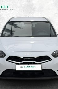 Kia Cee'd III Kia Cee'd 1.0 T-GDI M Kombi-2