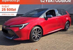 Toyota Corolla XII GR Sport 1.8 Hybrid GR Sport 1.8 Hybrid 140KM | Martwe pole!