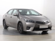 Toyota Corolla XI , Salon Polska, Serwis ASO, Navi, Klimatronic,