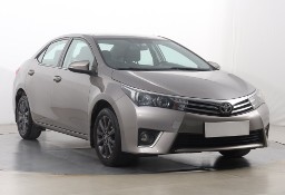 Toyota Corolla XI , Salon Polska, Serwis ASO, Navi, Klimatronic,