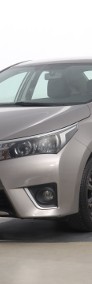 Toyota Corolla XI , Salon Polska, Serwis ASO, Navi, Klimatronic,-3