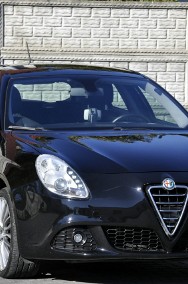 Alfa Romeo Giulietta Nouva 1,4TB M-Air 170KM/Exclusive/Navi/DNa/Ledy/Serwis/Model2012-2