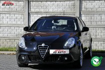 Alfa Romeo Giulietta Nouva 1,4TB M-Air 170KM/Exclusive/Navi/DNa/Ledy/Serwis/Model2012