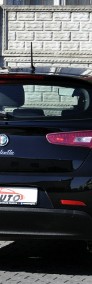 Alfa Romeo Giulietta Nouva 1,4TB M-Air 170KM/Exclusive/Navi/DNa/Ledy/Serwis/Model2012-4