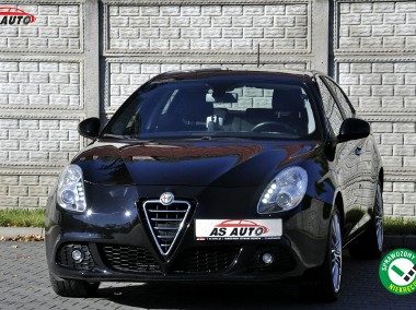 Alfa Romeo Giulietta Nouva 1,4TB M-Air 170KM/Exclusive/Navi/DNa/Ledy/Serwis/Model2012-1