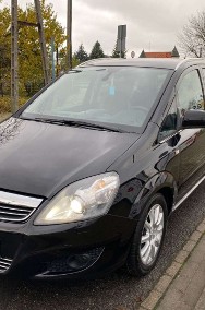 Opel Zafira B-2