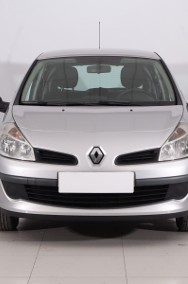 Renault Clio III , Salon Polska, Klima,ALU-2