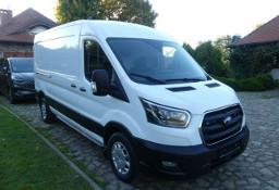 Ford Transit 2,0 Tdci 185KM L3H2 Full opcja BI-Xenon , Aktywny tempomat F. VAT-23