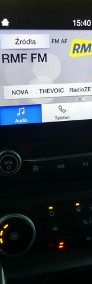 Ford Transit 2,0 Tdci 185KM L3H2 Full opcja BI-Xenon , Aktywny tempomat F. VAT-23-4