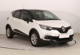 Renault Captur , Salon Polska, Serwis ASO, Navi, Klimatronic, Tempomat,