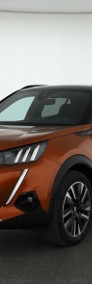 Peugeot 2008 , Salon Polska, 1. Właściciel, Serwis ASO, Automat, VAT 23%,-3
