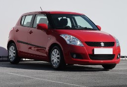 Suzuki Swift V , Salon Polska, 1. Właściciel, Serwis ASO, Klima