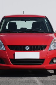 Suzuki Swift V , Salon Polska, 1. Właściciel, Serwis ASO, Klima-2