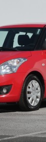 Suzuki Swift V , Salon Polska, 1. Właściciel, Serwis ASO, Klima-3