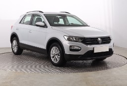 Volkswagen T-Roc , Salon Polska, Klima, Parktronic, Podgrzewane siedzienia