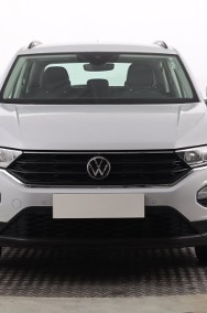 Volkswagen T-Roc , Salon Polska, Klima, Parktronic, Podgrzewane siedzienia-2