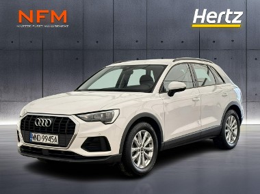 Audi Q3 II 35 TFSI S-tronic (150 KM) Salon PL Faktura Vat-1