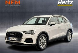 Audi Q3 II 35 TFSI S-tronic (150 KM) Salon PL Faktura Vat