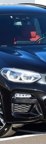BMW X3 G01 M-Pakiet Full Harman Pamięć ACC Lasery HeadUp 360˚-4