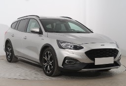 Ford Focus IV , Serwis ASO, Skóra, Navi, Klimatronic, Tempomat, Parktronic,