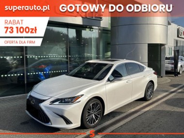 Lexus ES VII 300h Business Edition 2.5 E-CVT 300h Business Edition 2.5 E-CVT 218KM-1