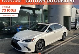 Lexus ES VII 300h Business Edition 2.5 E-CVT 300h Business Edition 2.5 E-CVT 218KM