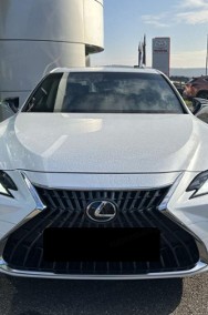 Lexus ES VII 300h Business Edition 2.5 E-CVT 300h Business Edition 2.5 E-CVT 218KM-2