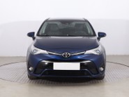 Toyota Avensis III , Salon Polska, Serwis ASO, Skóra, Navi, Klimatronic,