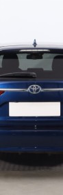 Toyota Avensis III , Salon Polska, Serwis ASO, Skóra, Navi, Klimatronic,-3