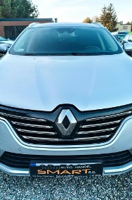 Renault Talisman II SERWIS / Automat / Full LED /-2