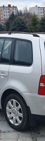 Volkswagen Touran I Comfortline-4