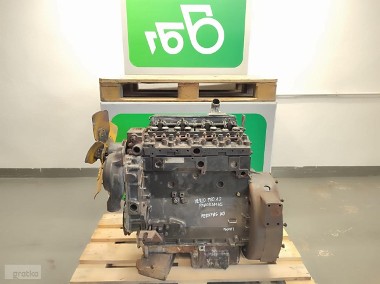 Silnik kompletny Perkins AB 50561-1