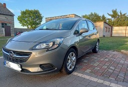 Opel Astra J 1.3 diesel 75KM 2015r