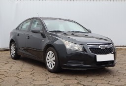 Chevrolet Cruze , Salon Polska, Serwis ASO, GAZ, Navi, Klima, Tempomat