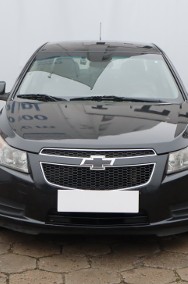 Chevrolet Cruze , Salon Polska, Serwis ASO, GAZ, Navi, Klima, Tempomat-2