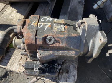 CAT Caterpillar TH336 TH337 TH406 TH407 - pompa hydrauliczna Rexroth R902464834-1