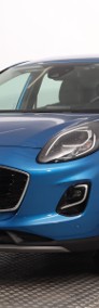 Ford Puma , Salon Polska, 1. Właściciel, Serwis ASO, Automat, VAT 23%,-3